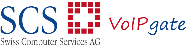 VoIPgate Logo